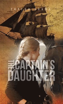 The Captain's Daughter 1