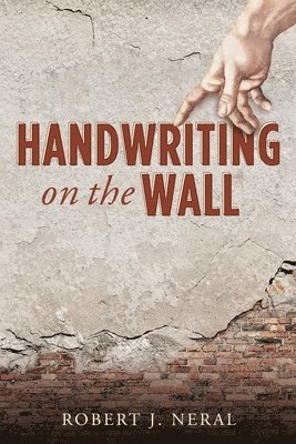 Handwriting on the Wall 1