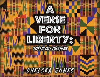 bokomslag Verse for Liberty