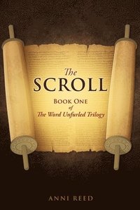 bokomslag The Scroll