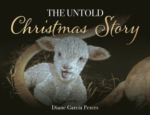 Diane Garcia Peters, Diane Garcia, Peters - Untold Christmas Story, Häftad