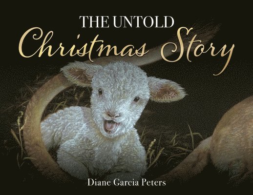 The Untold Christmas Story 1