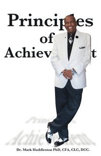 bokomslag Principles of Achievement