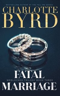 bokomslag Fatal Marriage