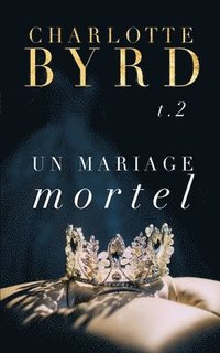bokomslag Un Mariage Mortel