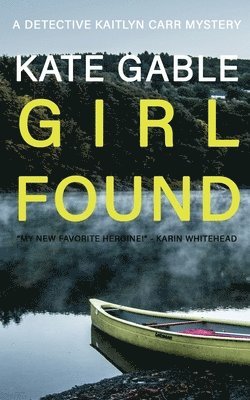 Girl Found 1