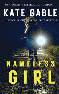 bokomslag Nameless Girl