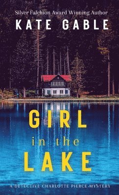 Girl in the Lake 1