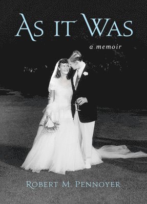 As It Was: A Memoir 1