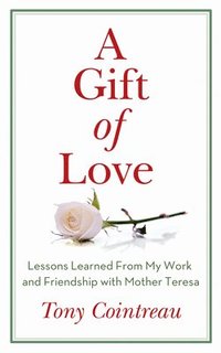 bokomslag A Gift of Love