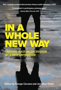 bokomslag In A Whole New Way: Undoing Mass Incarceration by a Path Untraveled