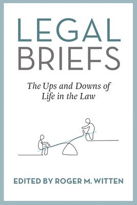 Legal Briefs 1