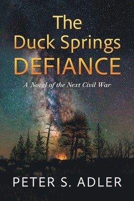 Duck Springs Defiance