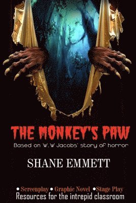 bokomslag The Monkey's Paw: Resources for the intrepid classroom
