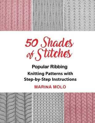 50 Shades of Stitches - Vol 1 1