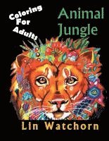 Animal Jungle 1