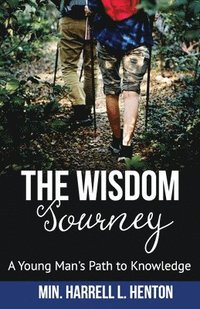 bokomslag The Wisdom Journey