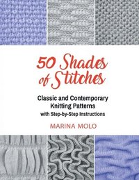 bokomslag 50 Shades of Stitches - Vol 2