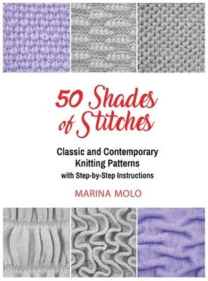 bokomslag 50 Shades of Stitches - Vol 2