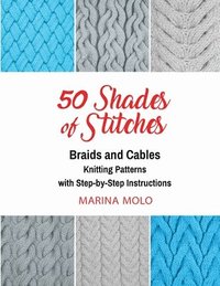 bokomslag 50 Shades of Stitches - Vol 3
