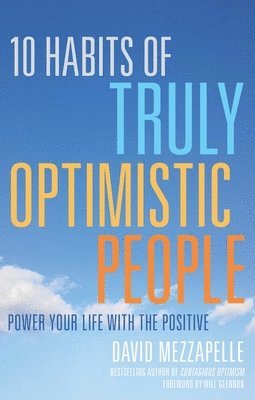 bokomslag 10 Habits of Truly Optimistic People