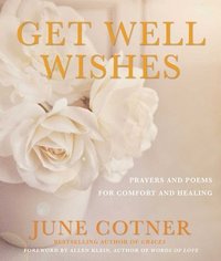 bokomslag Get Well Wishes: Prayers and Poems for Comfort and Healing