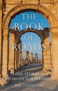 bokomslag The Book of Roads