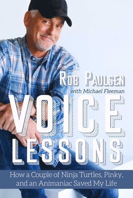 Voice Lessons 1