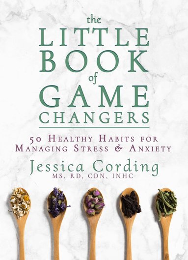 Jessica Cording - Little Book of Game Changers, Häftad