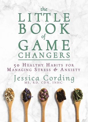 bokomslag Little Book of Game Changers