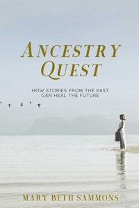bokomslag Ancestry Quest