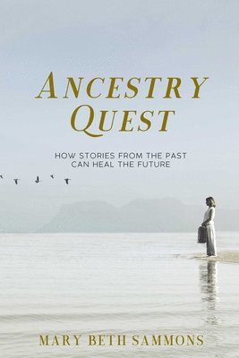 Ancestry Quest 1