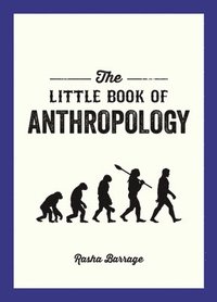 bokomslag The Little Book of Anthropology