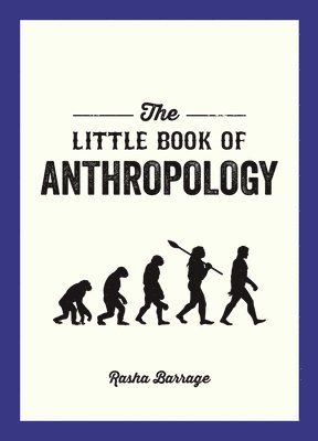 The Little Book of Anthropology 1