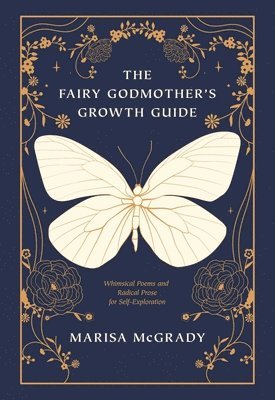 bokomslag The Fairy Godmother's Growth Guide