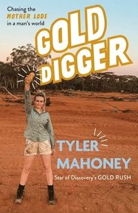 bokomslag Gold Digger