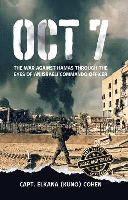 bokomslag OCT 7