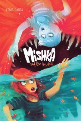 Mishka and the Sea Devil 1