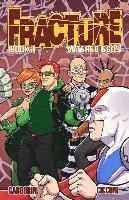 Shawn Gabborin - Fracture Volume 1: Altered Egos, Häftad