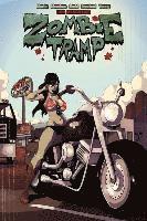 bokomslag Zombie Tramp Volume 4