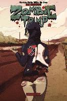 bokomslag Zombie Tramp Volume 6