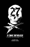 bokomslag 27, A Comic Anthology