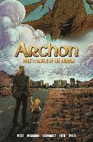 bokomslag Archon Book 1: Battle of the Dragon