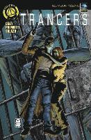 Trancers Volume 1 1