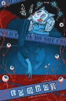 M Goodwin - Tomboy: Divine Intervention, Häftad