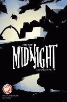 Hero Cats: Midnight Over Stellar City Volume 1 1