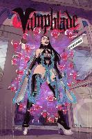 Vampblade Volume 1 1