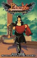 Princeless: Raven the Pirate Princess Book 3 1