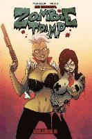 bokomslag Zombie Tramp Volume 8
