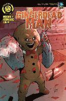 Brockton McKinney - Gingerdead Man: Baking Bad, Häftad